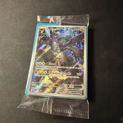 Pokemon Ascended Heroes Opened ETB Includes 9 Booster Packs of Bulk with N Promo - Image 5
