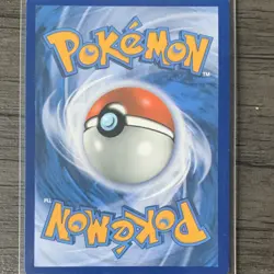 Pokemon Alolan Sandslash GX SM236 SM Holo Promo (2019) - Image 2
