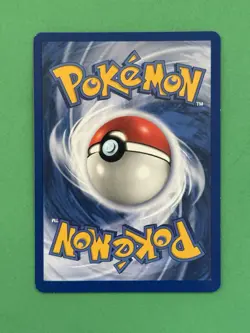 2000 Pokemon Dark Machamp Regular 27/82 Team Rocket NRMT - Image 2