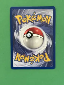 2000 Pokemon Dark Weezing Regular 31/82 Team Rocket NRMT - Image 2