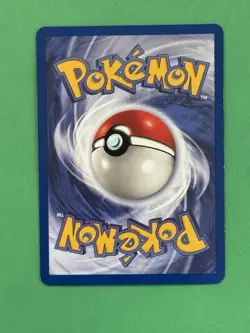 2000 Pokemon Dark Gyrados Regular 25/82 Team Rocket NRMT - Image 2