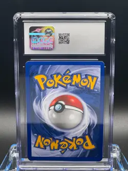 CGC 8 NM/MINT ✨ - Feraligatr 5/111 Neo Genesis 1st Edition Holo - 2000 Pokemon - Image 2