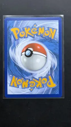 Quaxwell 207/193 Pokemon TCG Paldea Evolved Illustration Rare English - Image 2