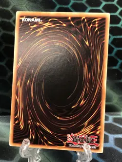 Yu-Gi-Oh! TCG Number 32: Shark Drake Galactic 1st First UNPLAYED GAOV-EN042 - Image 3