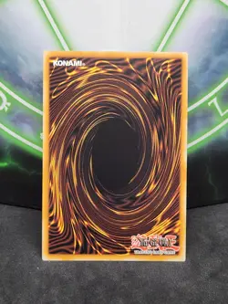 Yugioh Lava Golem RA01-EN001 Quarter Century Secret Rare 1st Edition NM - Image 2