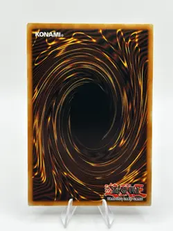 Dark Hole Dragon - MP24-EN117 - Prismatic Secret Rare 1st Edition - Image 2