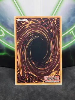 Yugioh Infinite Impermanence RA01-EN075 Quarter Century Secret 1st NM - Image 2