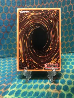 Yugioh Turbo Warrior CSOC-EN038 Ultimate Rare Unlimited UNPLAYED - Image 5