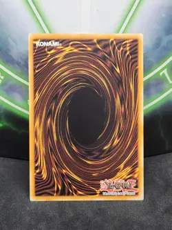 Yugioh The Winged Dragon of Ra - Sphere Mode RA01-EN007 Quarter Century NM - Image 2