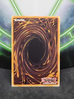 Yugioh The Winged Dragon of Ra RA03-EN137 Quarter Century Secret Rare 1st Ed NM - Image 2