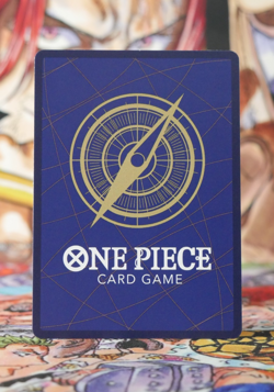 One Piece TCG ST18-001 Uso-Hachi Alt Art PRB02 Premium Booster - The Best Vol. 2 - Image 2