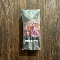 One Piece Sealed Double Pack Set Vol 6 Emperors in the New World OP09 SEALED - Image 3
