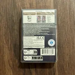 One Piece Sealed Double Pack Set Vol 6 Emperors in the New World OP09 SEALED - Image 4
