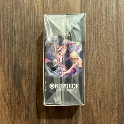 One Piece Sealed Double Pack Set Vol 6 Emperors in the New World OP09 SEALED - Image 5