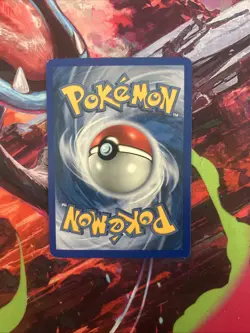 Pokemon E Reader Reverse Holo Lot of 6 Cards - Image 4