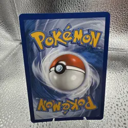 Pokemon TCG Flying Pikachu VMAX Holo Card Celebrations Chase Ultra Rare 007/025 - Image 2