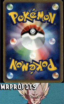 Crawdaunt 036/080 2003 Magma vs Aqua Holo Japanese Pokemon Card - LP ✅ - Image 2