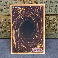 Yugioh Crush Card Virus DPKB-EN039 Ultimate Rare 1st Edition NM - Image 2