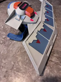 Yu-Gi-Oh! Duel Disk Yusei Version Launcher DX 2010 Trading Card Game Konami - Image 4