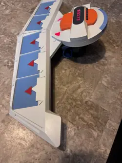 Yu-Gi-Oh! Duel Disk Yusei Version Launcher DX 2010 Trading Card Game Konami - Image 5