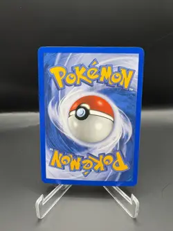 Jigglypuff 53/100 EX Crystal Guardians Stamped Reverse Holo Pokemon TCG Card NM - Image 2