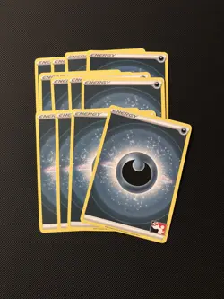 Private auction - Pokemon Cards - See description for cards included - Image 1