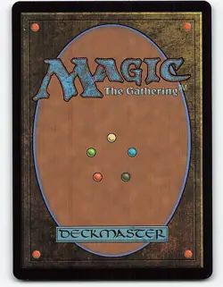 Strength of Will #118, Wizards of the Coast card - Image 2