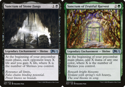 MTG Commander EDH Go-Shintai of Life's Origin 100 Cards Custom Deck Shrines - Image 5