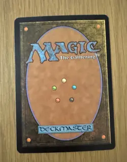 MTG Mana Clash 9th Edition Foil NM - Image 2