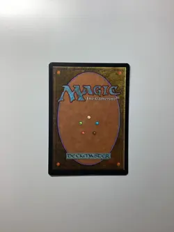 Smoke 1997 MTG Core Set 5th Edition Regular - Image 2