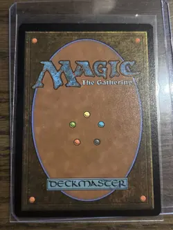 MTG Magic the Gathering White Lotus Tile (262/447) Avatar The Last Airbender NM - Image 2