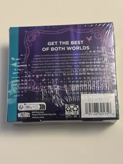 Sealed Lorwyn Eclipsed Collector Booster Box Magic MTG chance at serialized - Image 3
