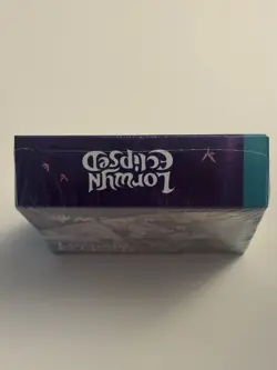 Sealed Lorwyn Eclipsed Collector Booster Box Magic MTG chance at serialized - Image 5