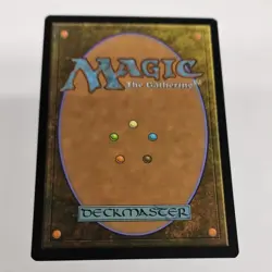 Starting Town - Final Fantasy - Rare - NM (see pics) MTG - Image 4