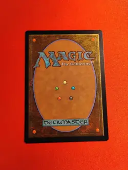 Inkshield Commander 2021 MTG Regular Near Mint - Image 2