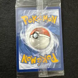🔥 SEALED Pokemon Charmander Black Star Promo SVP EN 044 (2023) 🔥 - Image 2