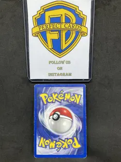 POKEMON NEO REVELATION UNLIMITED RAIKOU NONHOLO 22/64 LP- ITA - Image 2
