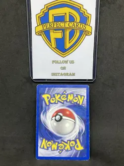 POKEMON NEO REVELATION UNLIMITED KINGDRA NONHOLO 19/64 LP- ITA - Image 2