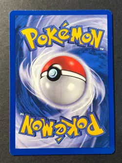 Oddish 68/111 1st Edition Neo Genesis WOTC - Pokemon Card Near Mint - Image 2