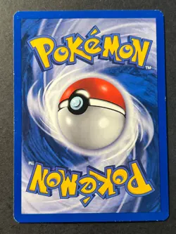 Berry 99/111 1st Edition Neo Genesis WOTC - Pokemon Card LP - Image 2