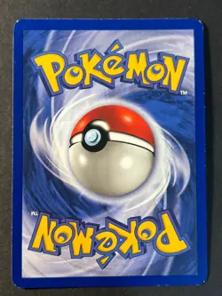 Gambler 60/62 1st Edition Fossil - Pokemon Card TCG - WOTC 1999 - Near Mint - Image 2