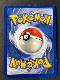 Recycle 61/62 1st Edition Fossil - Pokemon Card TCG - WOTC 1999 - LP - Image 2
