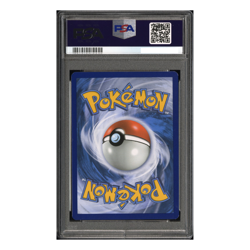 Pokemon Card English - Mew Reverse Foil #53/108 - PSA 9 - XY Evolutions - Image 3