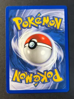 Arcade Game 83/111 Neo Genesis Rare - WOTC - Pokemon Card LP + - Image 2