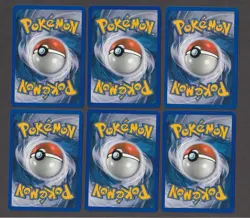 Pokemon Card Edizione Ex Holon Phantoms English Set Completo Rare, Non Comuni e - Image 2