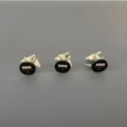 Yu-Gi-Oh Dungeon Dice Monsters DDM Blue Eyes White Dragon All Three Figures - Image 2