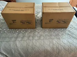 Lot (2) Weiss Schwarz - Azur Lane Vol. 2 Booster Box Master Case Eng (96 Boxes) - Image 2
