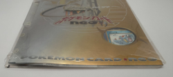 1999 Japanese Pokemon Neo Set – Complete 9 Card Collection Binder NEW Unopened - Image 5