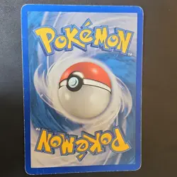Pokemon Zapdos ex FireRed & LeafGreen Holo Rare 110 HP Card 116/112 - Image 5