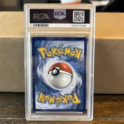 Pokemon TCG Ciphermaniac's Codebreaking Ultra Rare Trainer Card 198/162 - Image 2